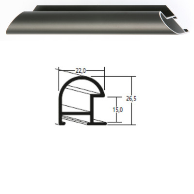 Listwa 75 019 platyna cena za mb