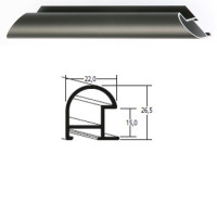 Listwa 75 019 platyna cena za mb