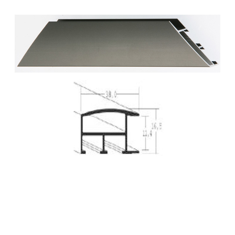 Listwa 82 019 platyna cena za mb