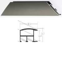 Listwa 82 019 platyna cena za mb