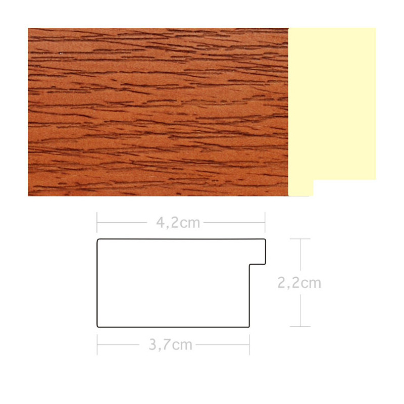 Listwa 970062 olcha 42mm, cena za mb