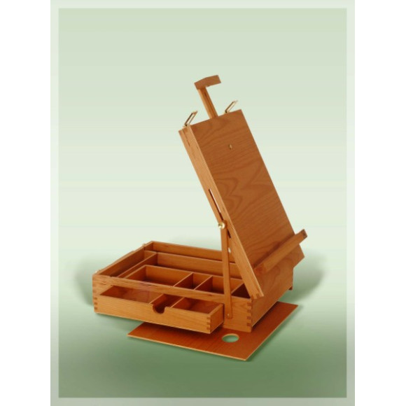 Sztaluga stołowa skrzyknowa 262 - Amsterdam