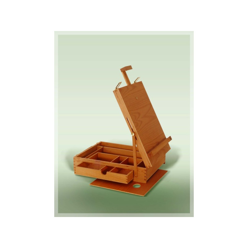 Sztaluga stołowa skrzyknowa 262 - Amsterdam