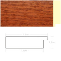 Listwa 970072 olcha 79mm, cena za mb