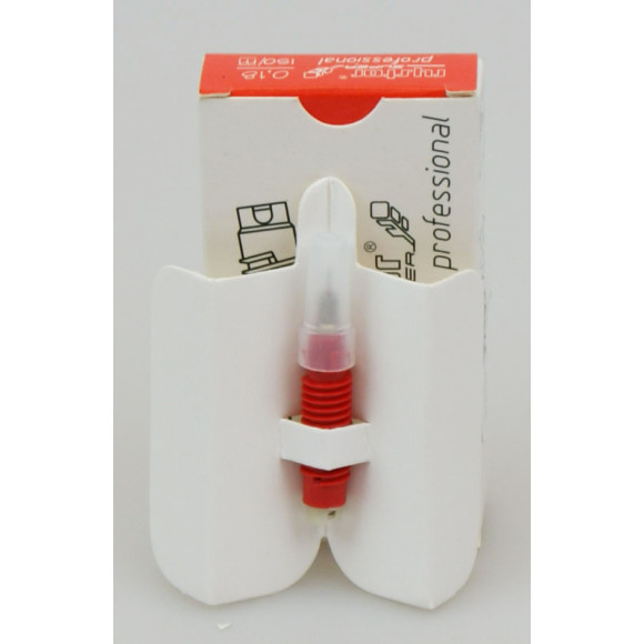 Wkład do rapidografa Rystor Professional