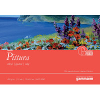 Blok Fabriano Pittura 400g 10ark.