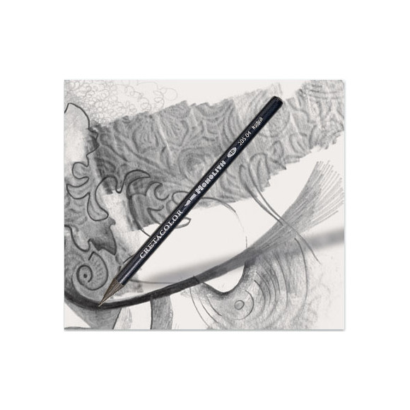 Ołówek grafitowy Monolith