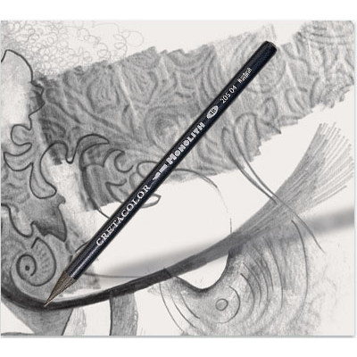 Ołówek grafitowy Monolith