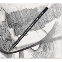 Ołówek grafitowy Monolith