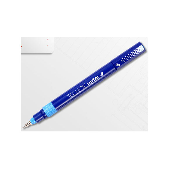 Rapidograf techniczny