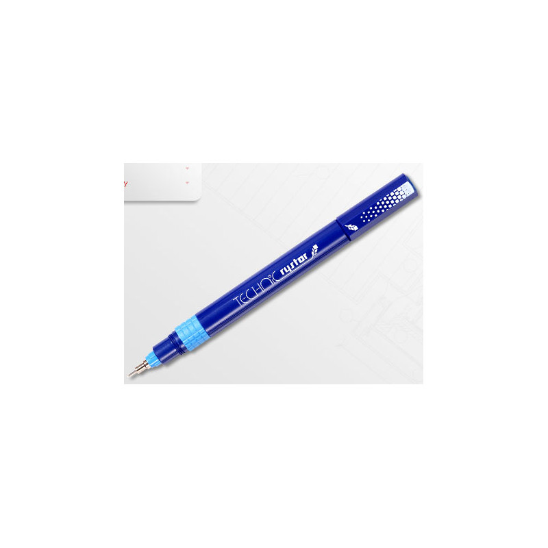 Rapidograf techniczny