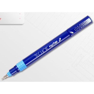 Rapidograf techniczny