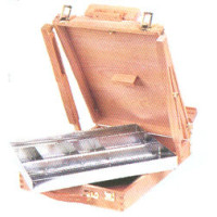 Sztaluga stołowa skrzyknowa 263 - Rotterdam