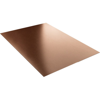 Płyta miedziana