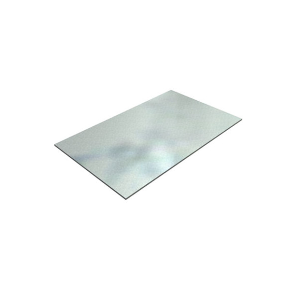 Płyta cynkowo-tytanowa