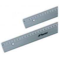 Linijka aluminiowa z wkładką