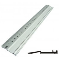 Linijka aluminiowa S2