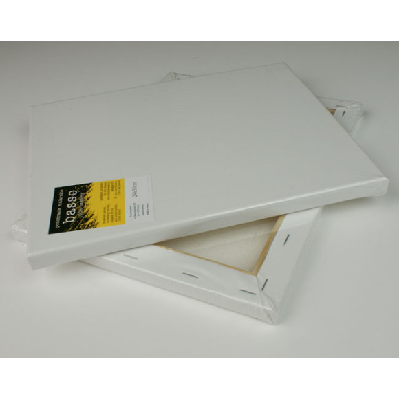 Podobrazie bawełniane Basso