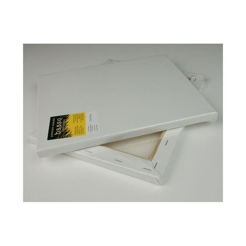 Podobrazie bawełniane Basso