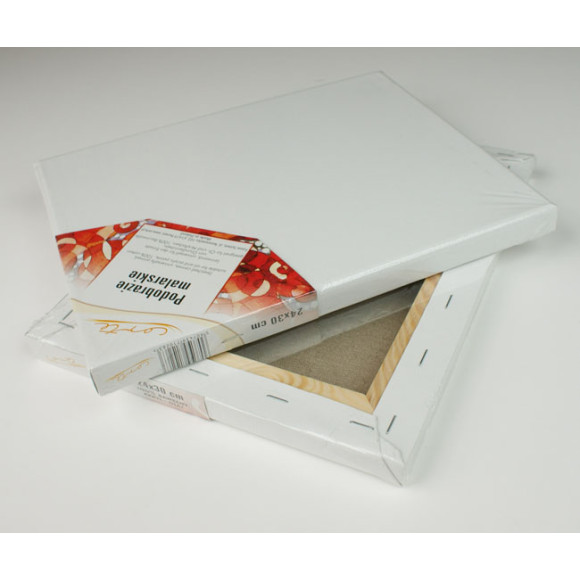 Podobrazie bawełniane Corte