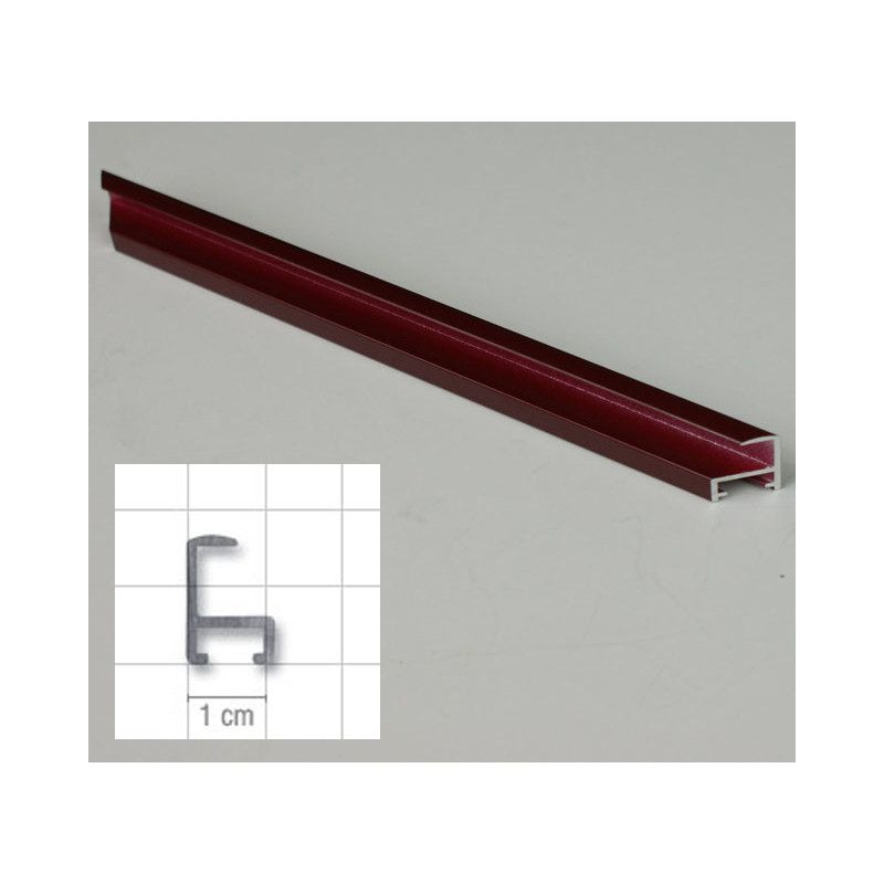 Listwa AL-1 bordo, cena za mb