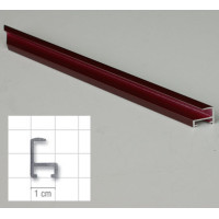 Listwa AL-1 bordo, cena za mb