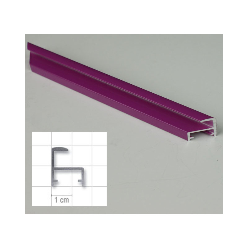 Listwa AL-3 lila, cena za mb