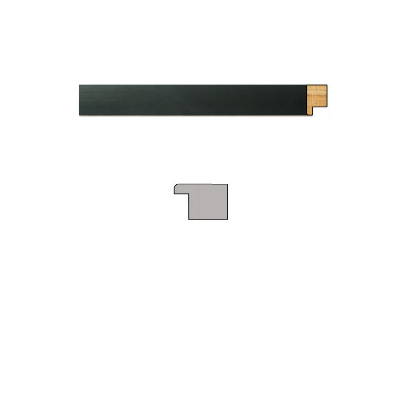 Listwa 235 - cena za 1mb