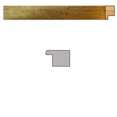 Listwa 236 - cena za 1mb