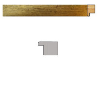 Listwa 236 - cena za 1mb