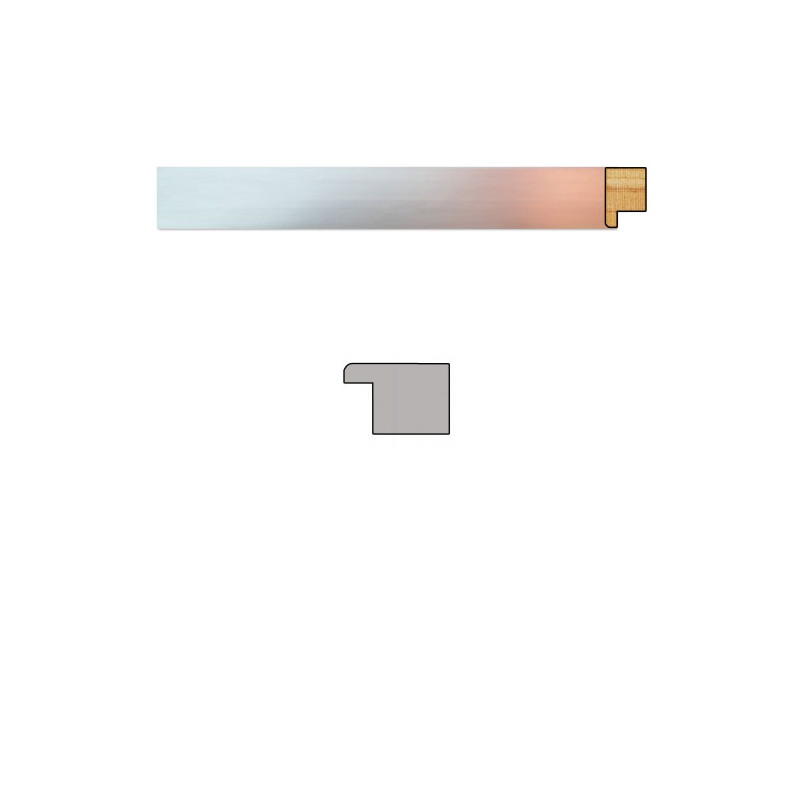 Listwa 237 - cena za 1mb