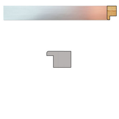 Listwa 237 - cena za 1mb