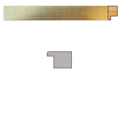 Listwa 238 - cena za 1mb