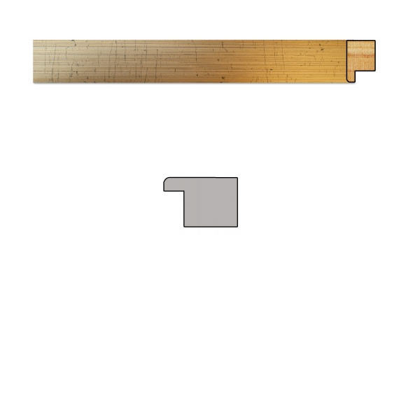 Listwa 239 - cena za 1mb