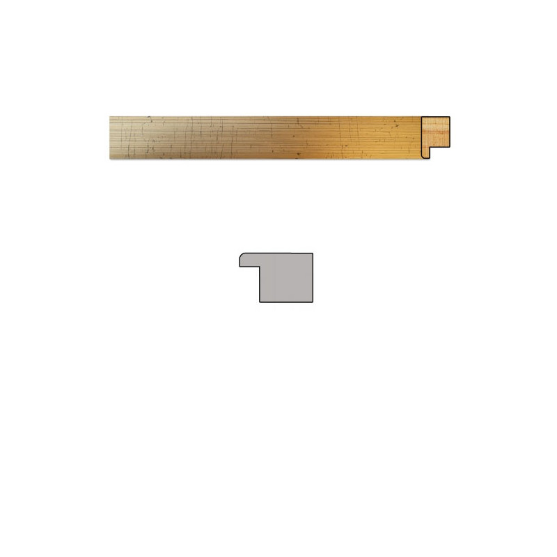 Listwa 239 - cena za 1mb