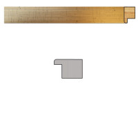 Listwa 239 - cena za 1mb