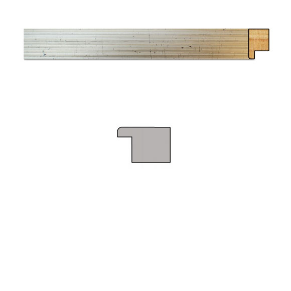 Listwa 240 - cena za 1mb