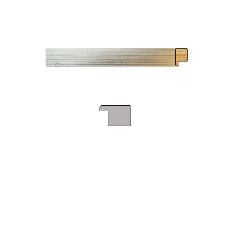 Listwa 240 - cena za 1mb