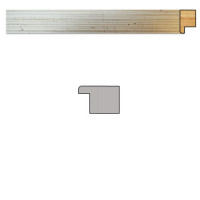 Listwa 240 - cena za 1mb