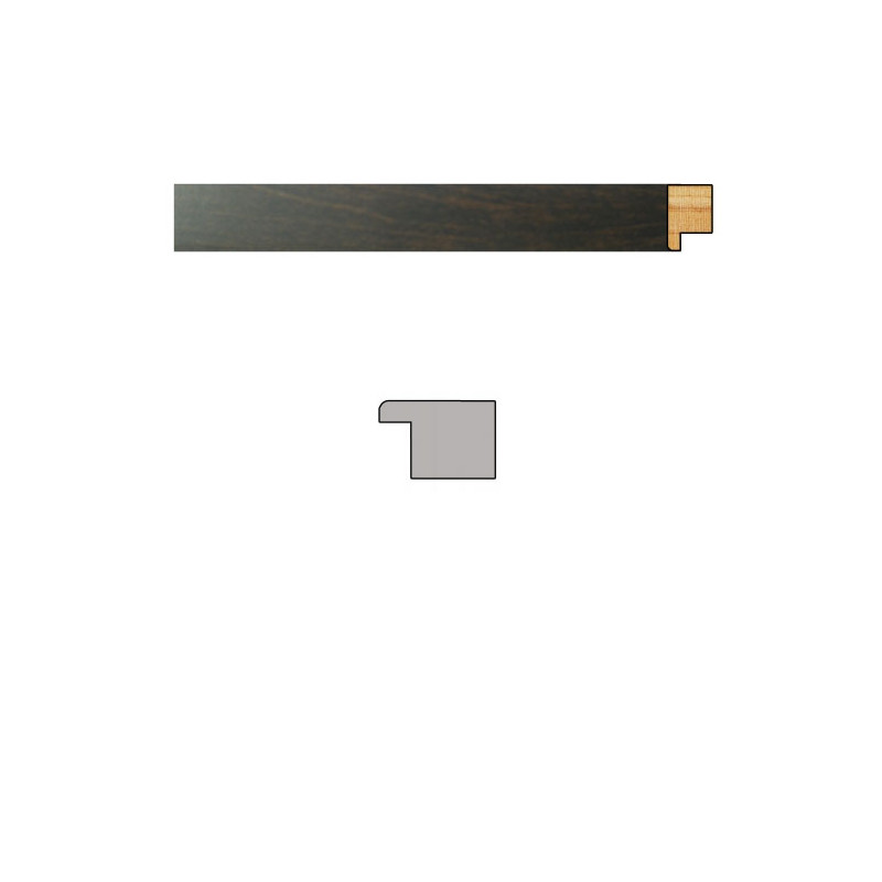 Listwa 241 - cena za 1mb