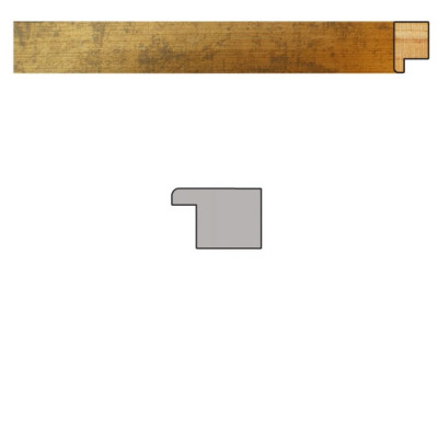 Listwa 242 - cena za 1mb