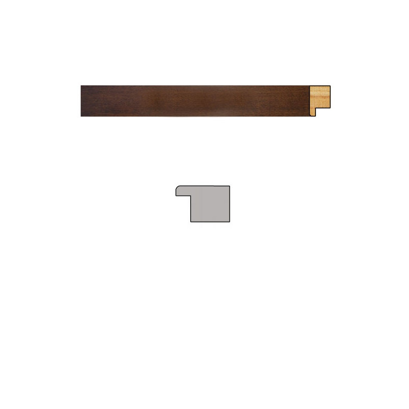 Listwa 243 - cena za 1mb