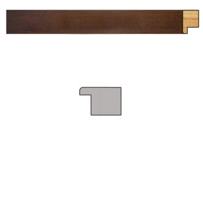 Listwa 243 - cena za 1mb