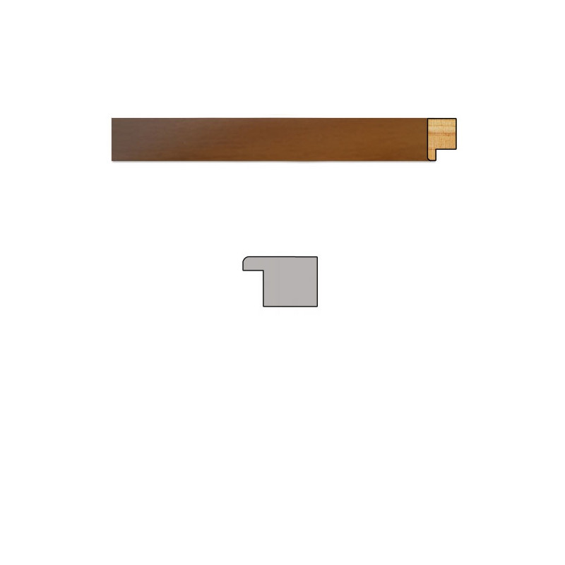 Listwa 244 - cena za 1mb