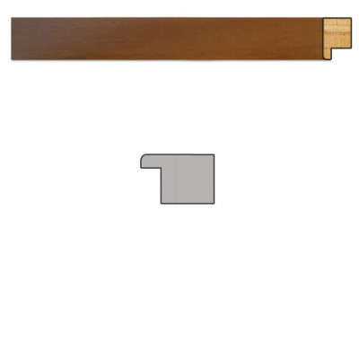 Listwa 244 - cena za 1mb