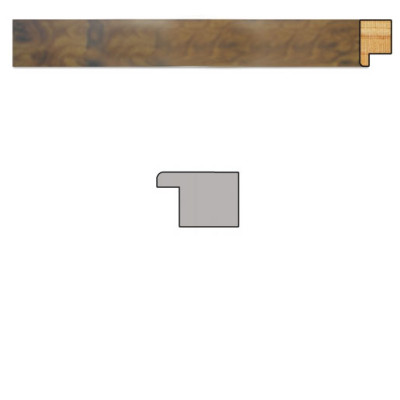 Listwa 245 - cena za 1mb