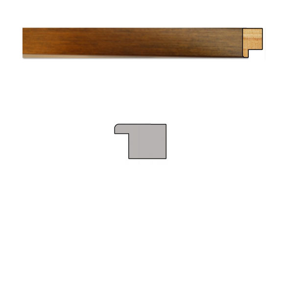 Listwa 246 - cena za 1mb