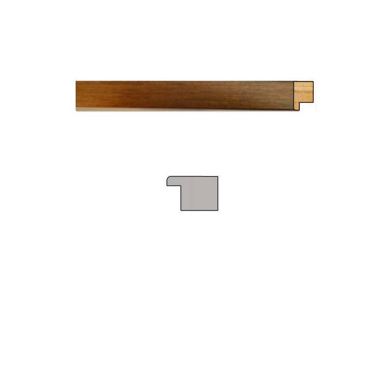 Listwa 246 - cena za 1mb