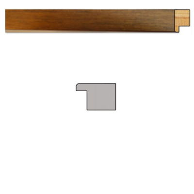 Listwa 246 - cena za 1mb