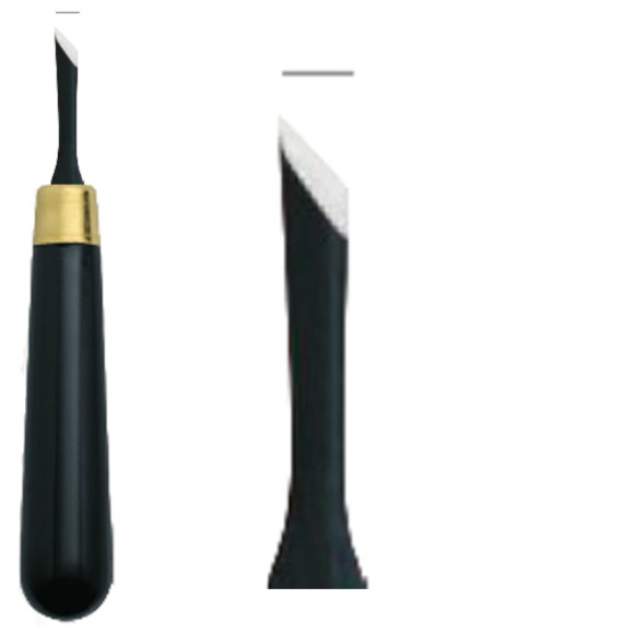 Dłuto do linorytu 6